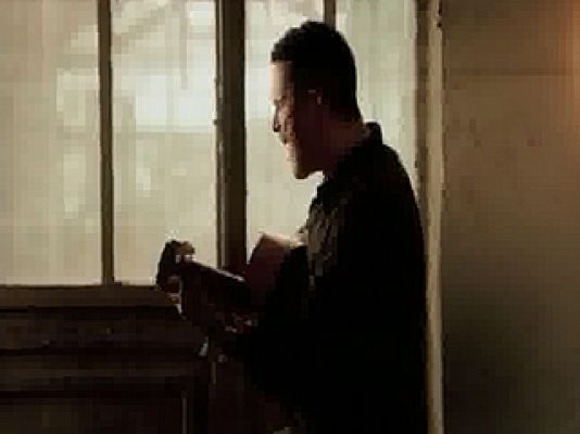 Disco del año 2010 - Alejandro Sanz - Lola Soledad