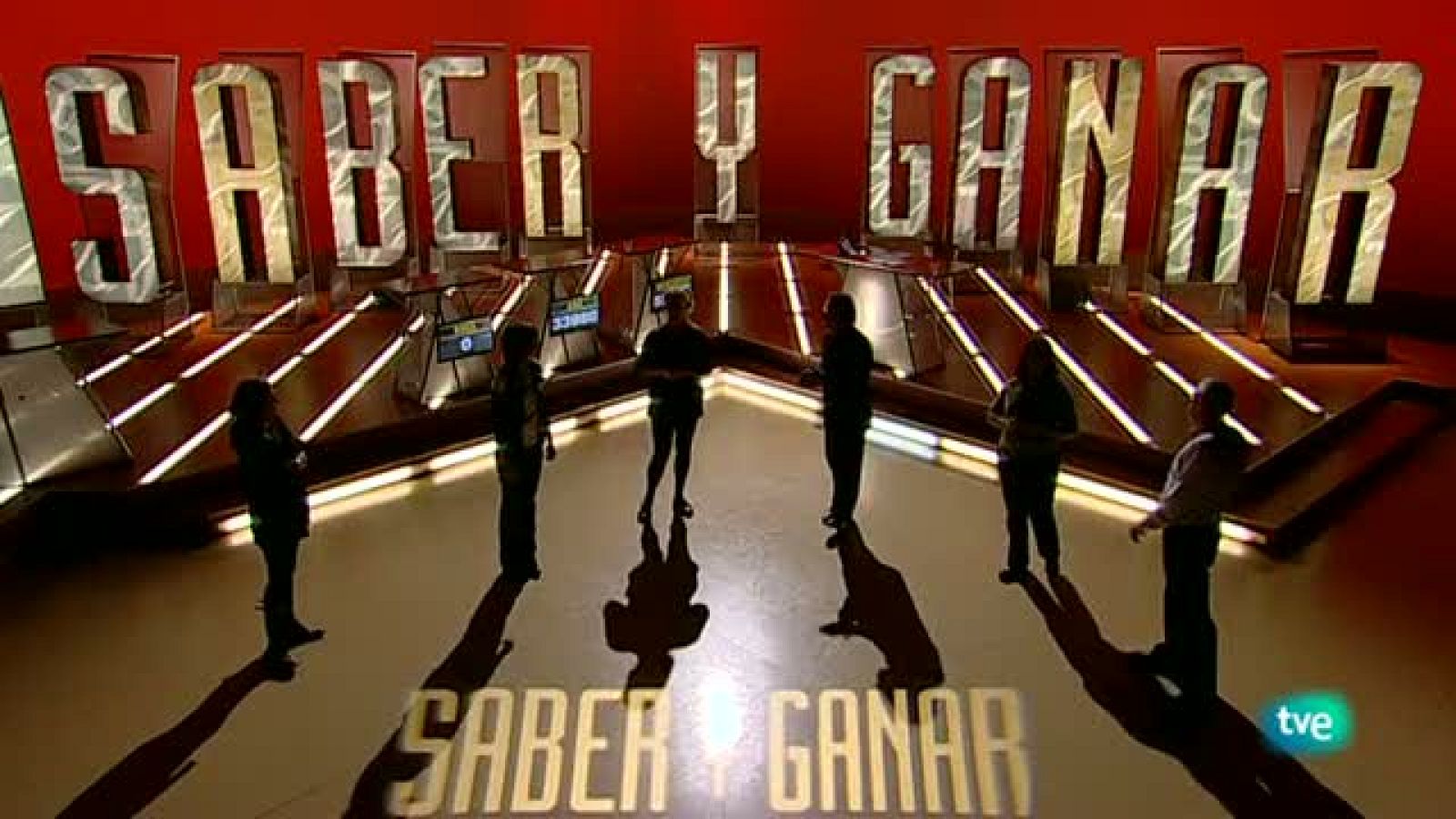 Saber y ganar - 02/12/10 - Saber y ganar | Ver