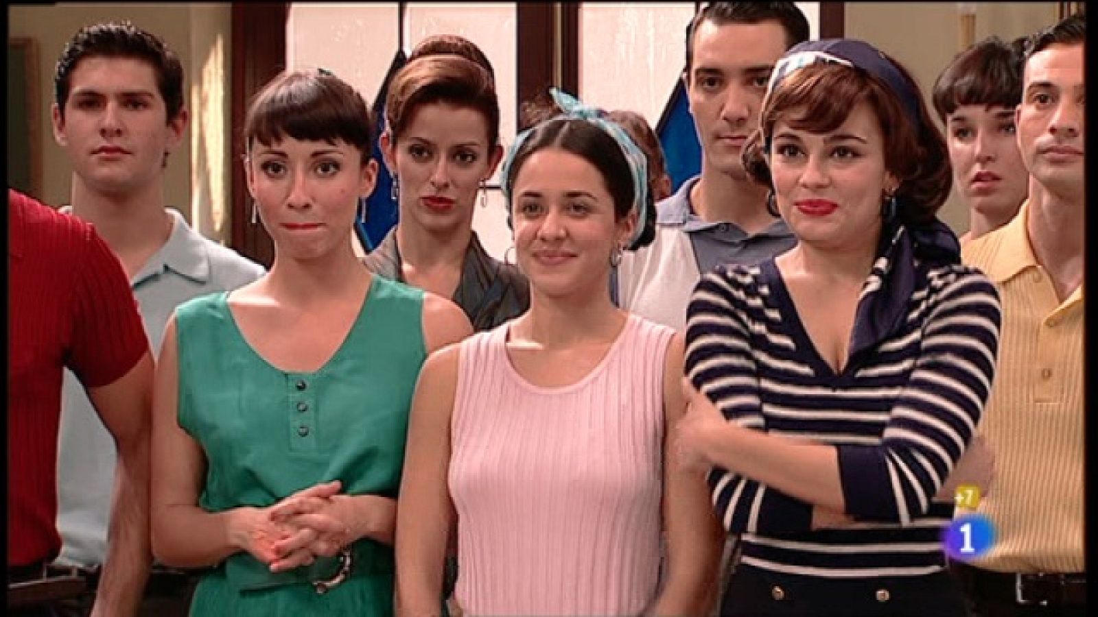 Amar en tiempos revueltos - T6 - Capítulo 62 - Amar en tiempos revueltos | Ver