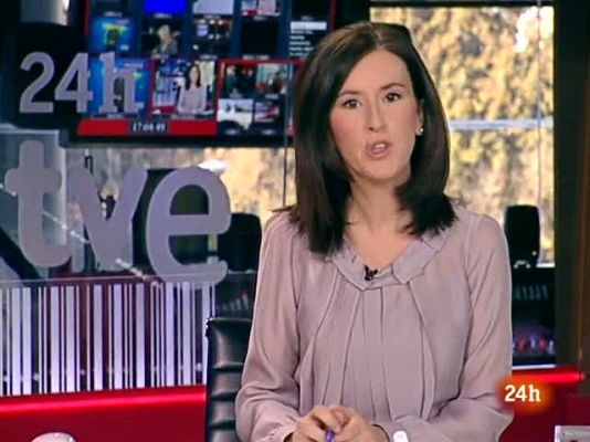 La tarde en 24h - Primera hora - 02/12/10
