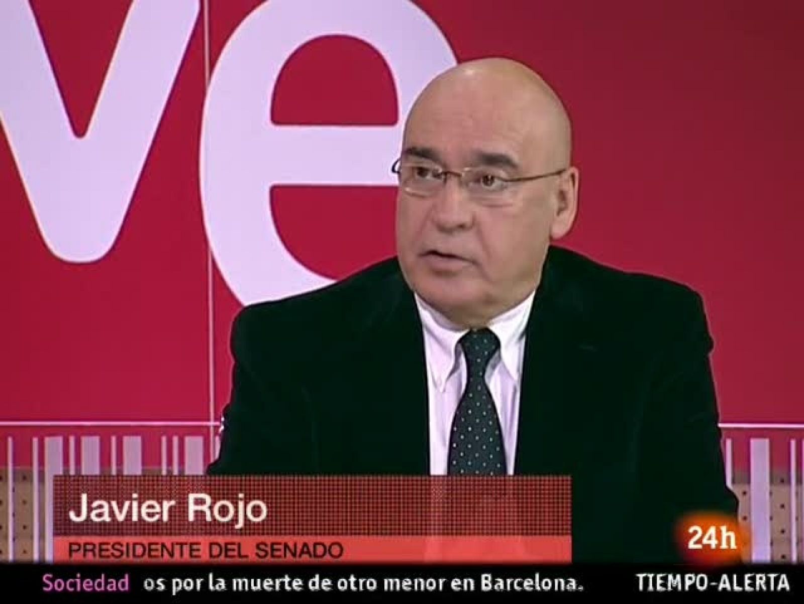 La tarde en 24 horas - Segunda hora - 02/12/10 - La tarde en 24h | Ver