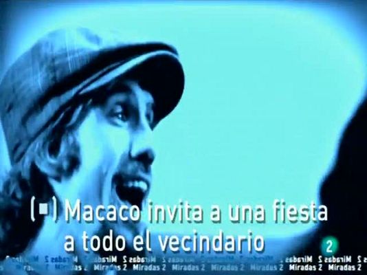 Miradas 2 - Miradas 2 - 02/12/10