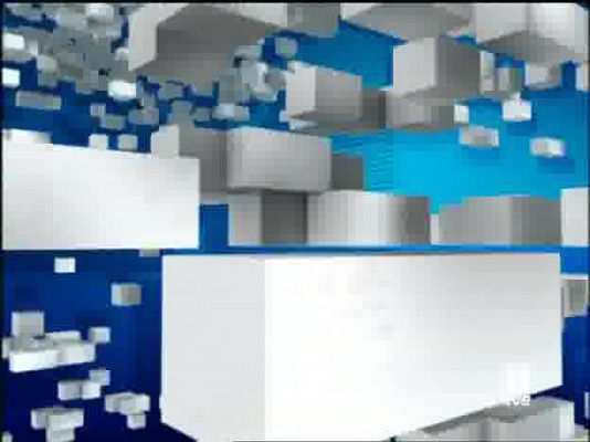 Telediario 1 - Telediario 2ª edición