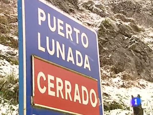 Telediario 1 - Telediario 2