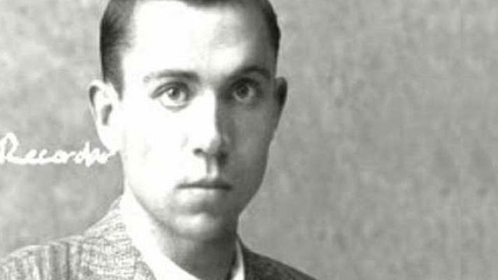 Imprescindibles - Miguel Hernández - 1