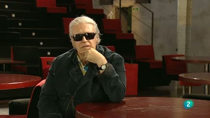 Archivo TVE - Musical.es - Ópera "Turandot"