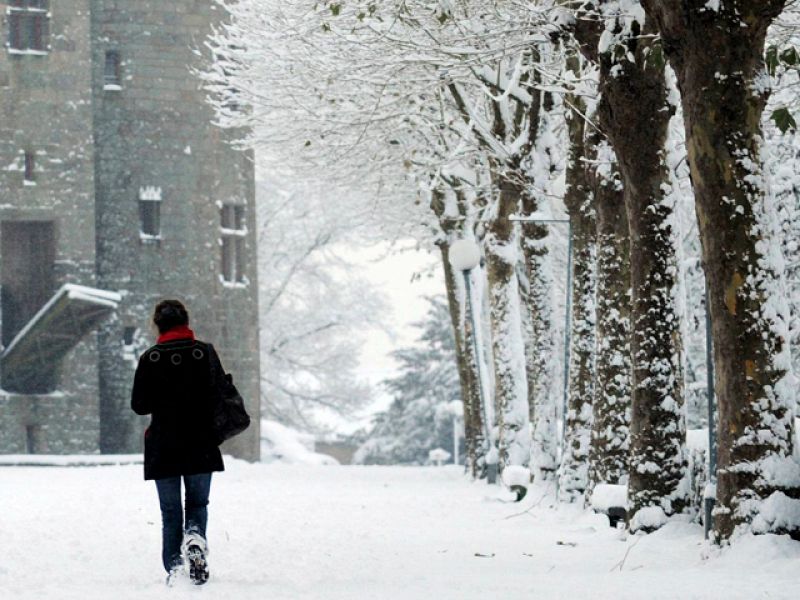 Telediario matinal en cuatro minutos- 03/12/10