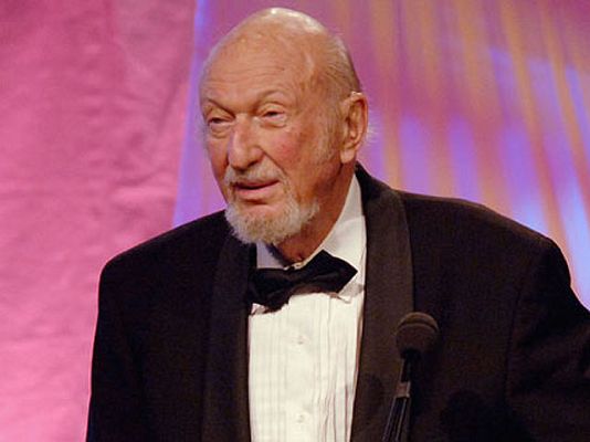 Días de cine - Muere Irvin Kershner