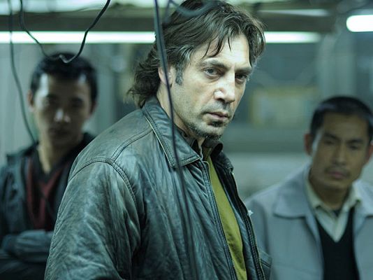Días de cine - 'Biutiful'