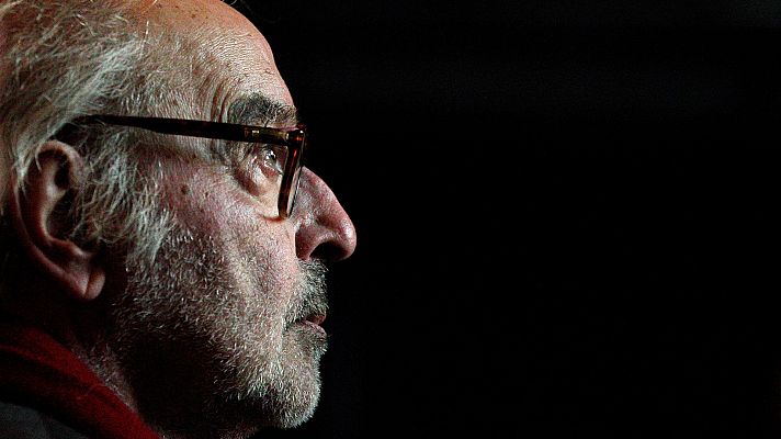 Días de cine - Jean-Luc Godard