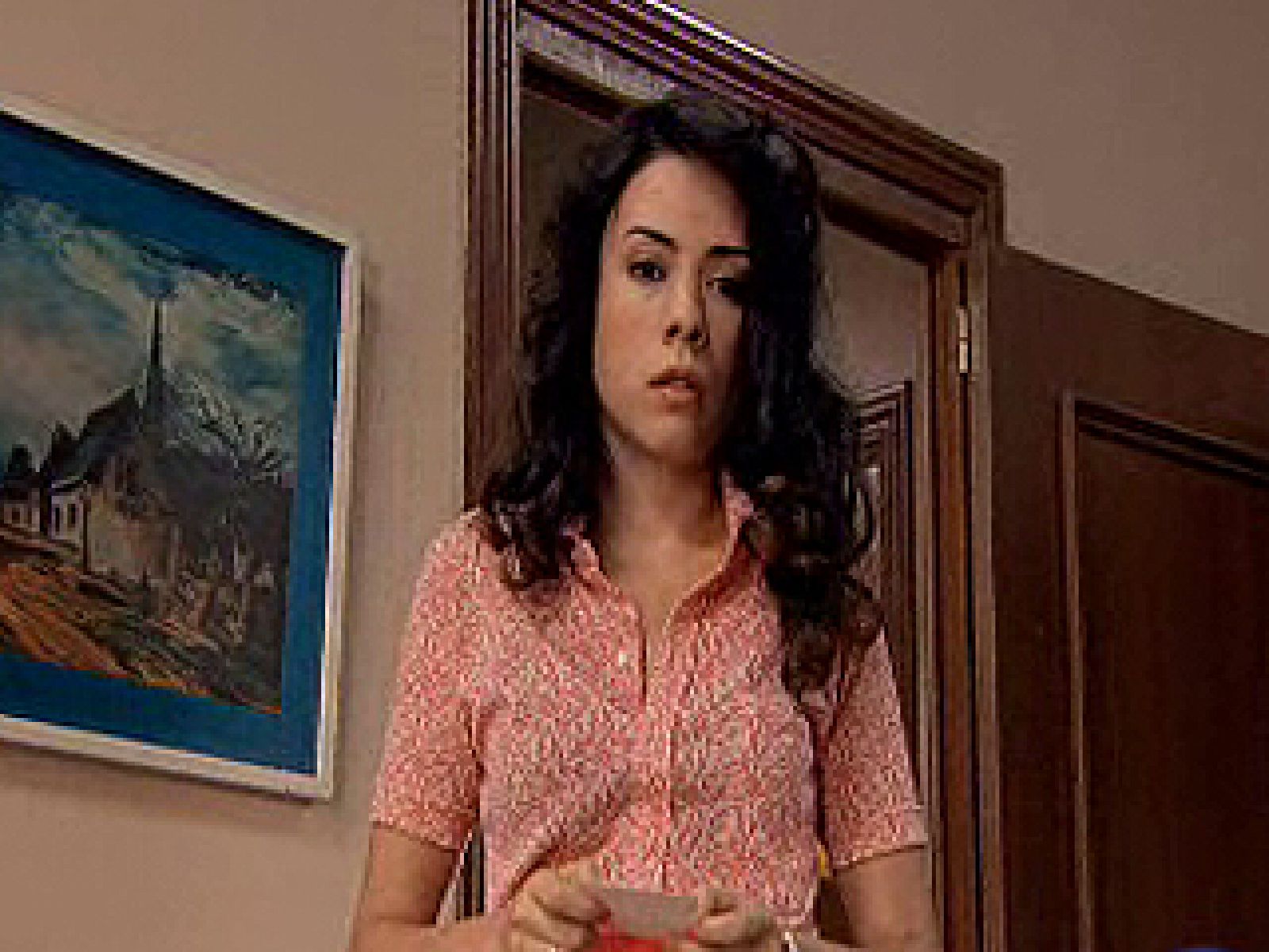 Cuéntame cómo pasó - Minuto de oro del capítulo 201