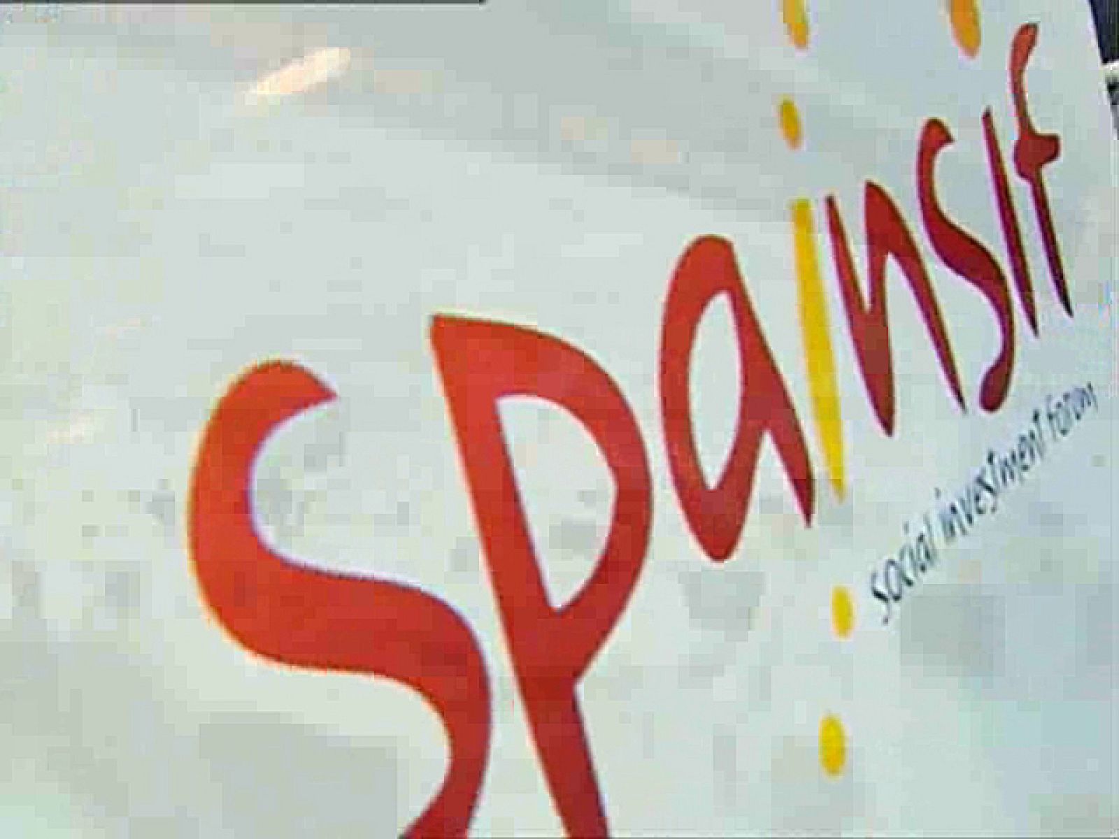 UNED - Primer Evento Anual Spainsif | Ver