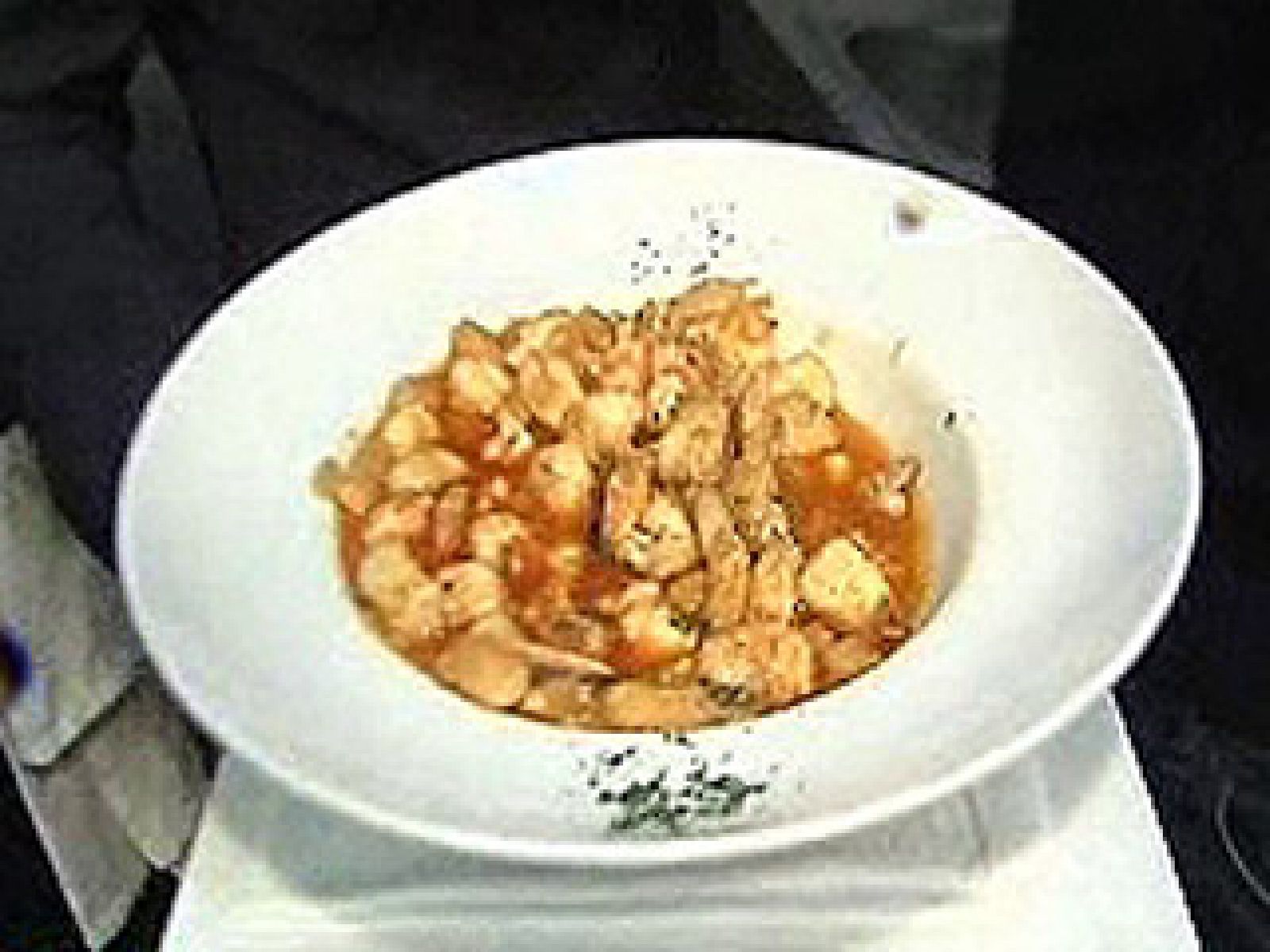 España Directo - Pote marinero