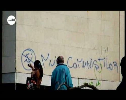 tres14 - Avance  -  tres14: poder