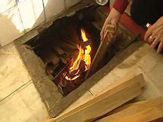 España Directo - Al calor de la gloria