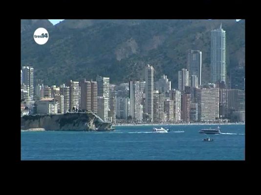 tres14 - Avance arquitectura