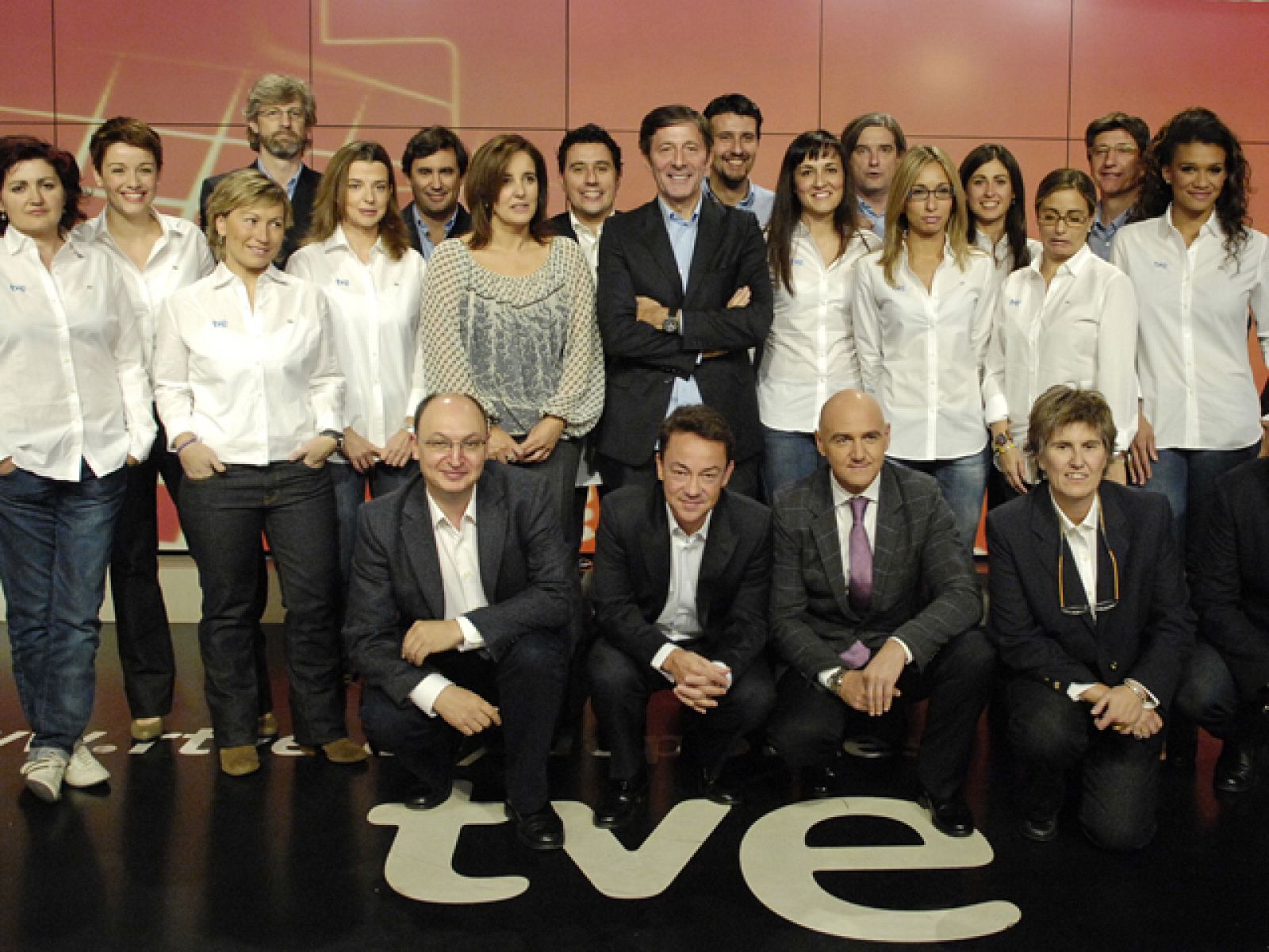 TVE estrena Tdp-noticias