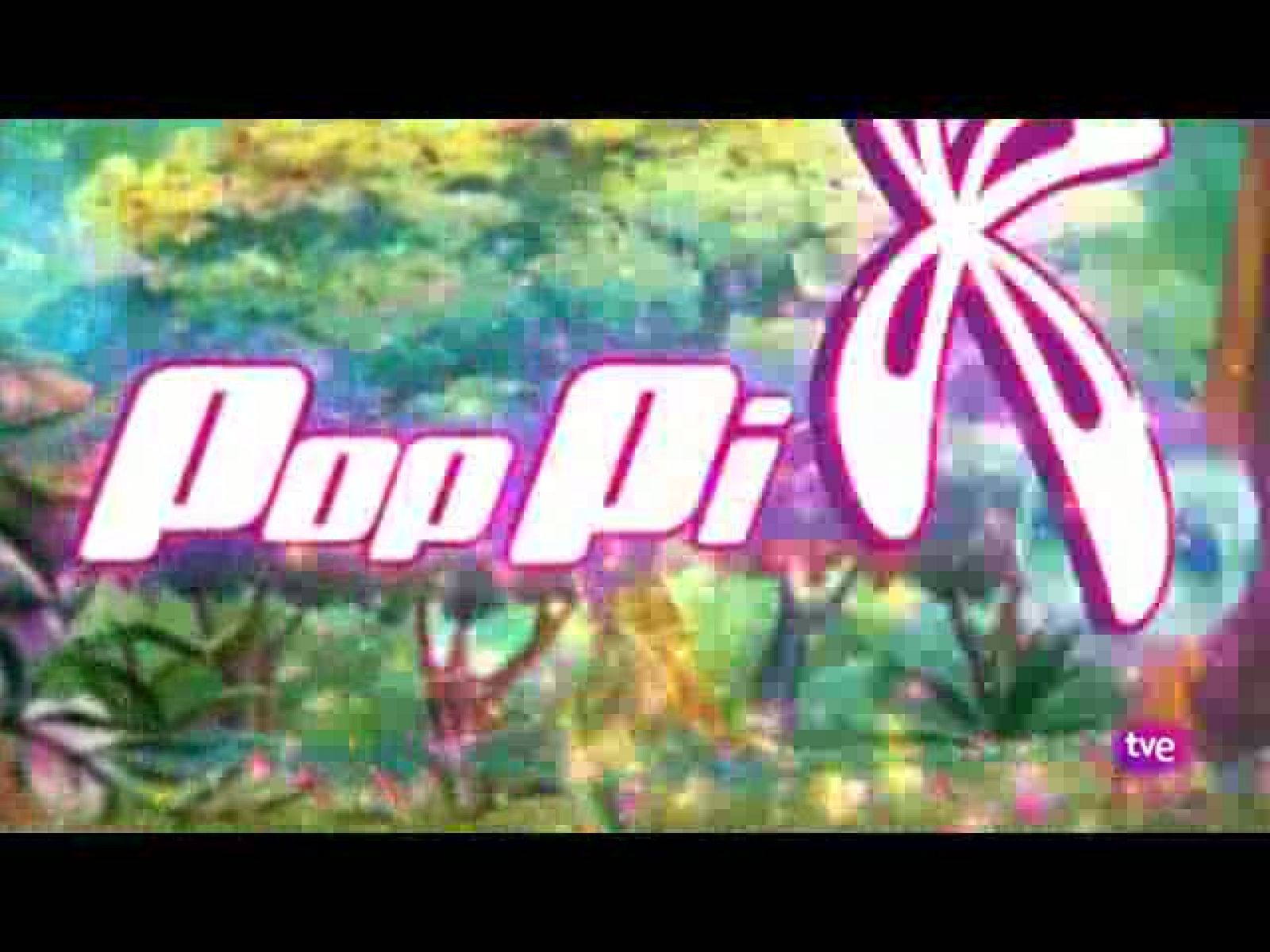 Los gnomos se vuelven locos - Pop Pixie | Ver