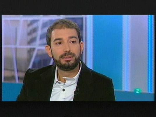 Para todos La 2 - Pere Estupinyá