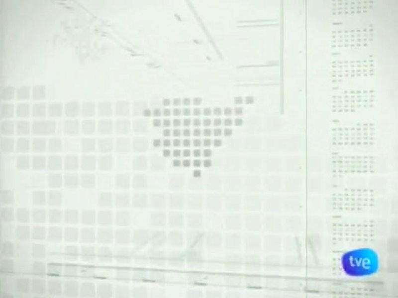 Telenorte País Vasco - 03/12/10