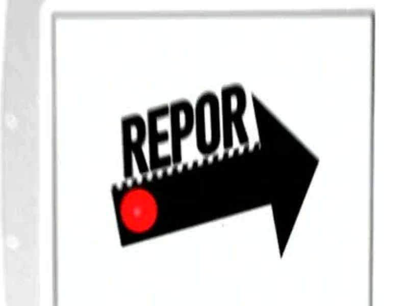 Repor - Avance - Con la Iglesia hemos topado