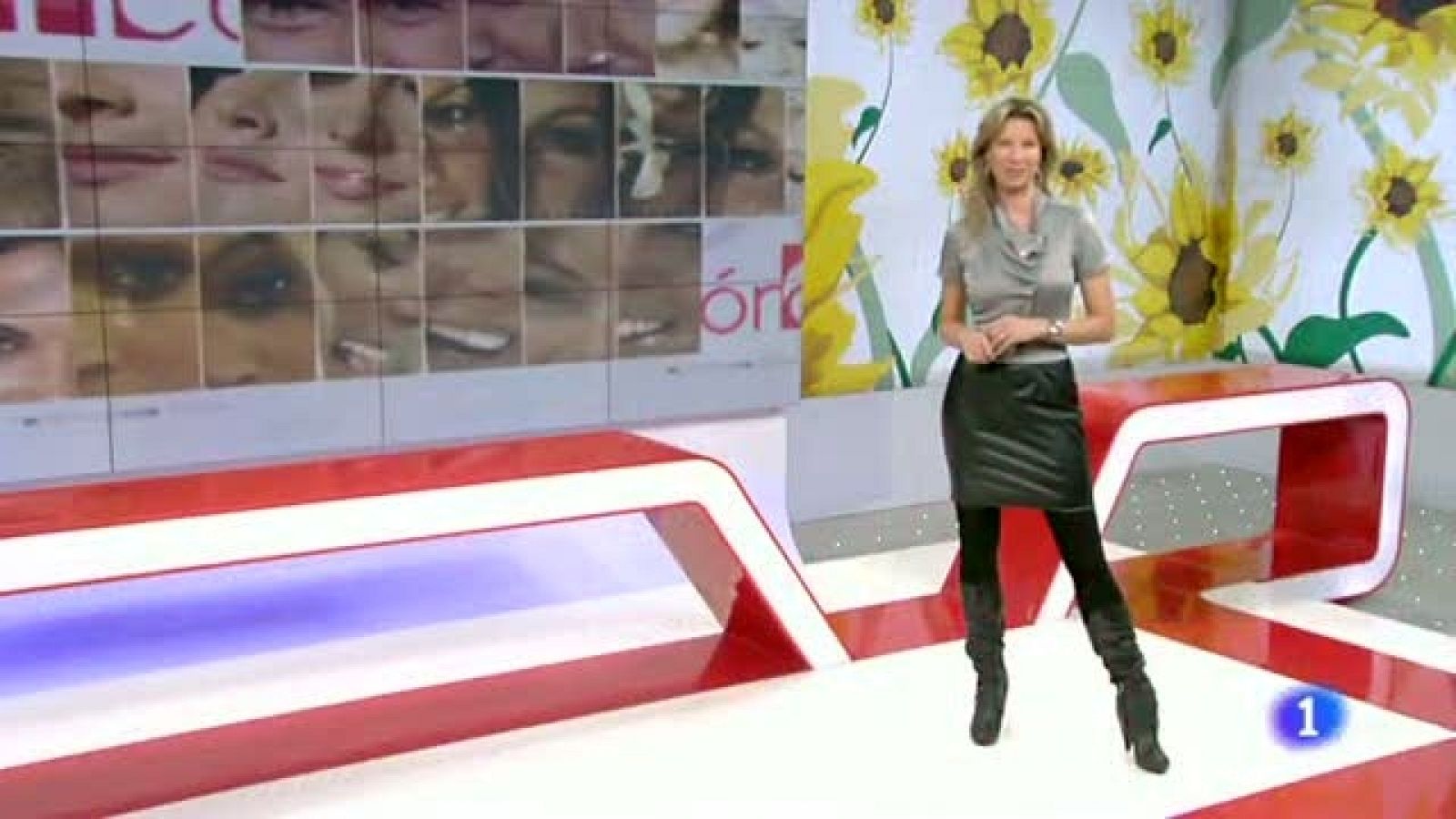 Corazón - 03/12/10 - D Corazón | Ver