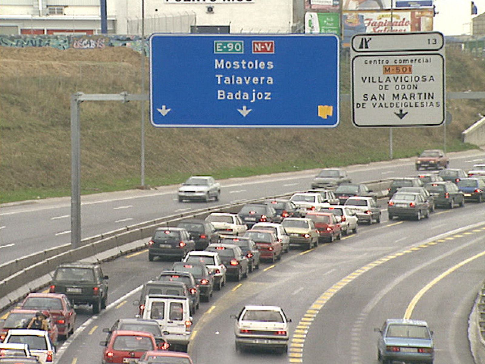 La DGT avisa a los malos conductores