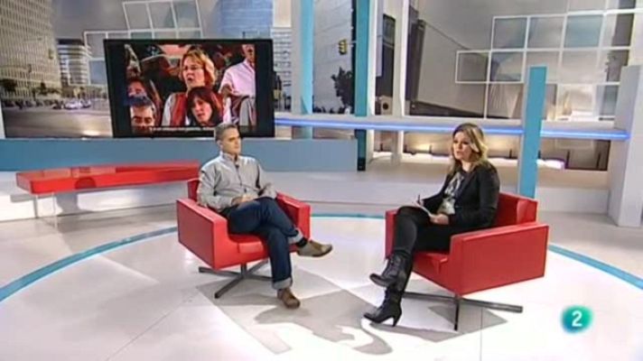 Para todos La 2 - Para todos La 2 - 03/12/10