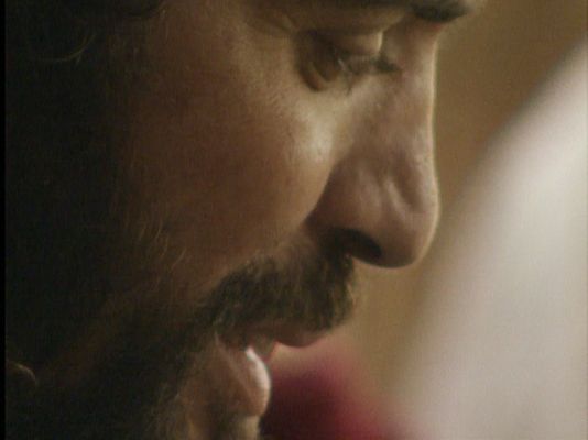 Telediario 1 - 'Pistola y cuchillo'de Montero Glez