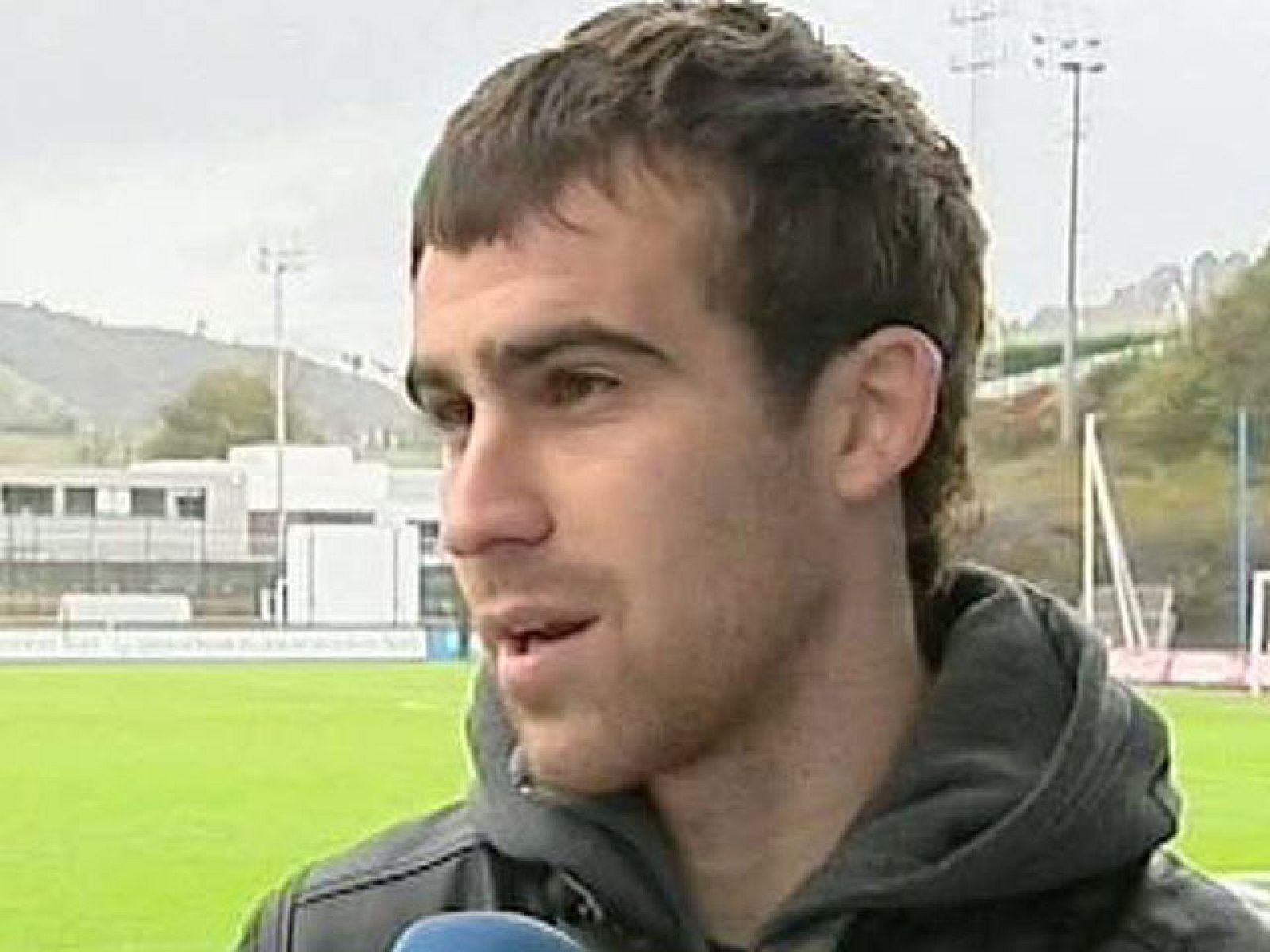 Real Sociedad y Athletic, el derbi | Ver