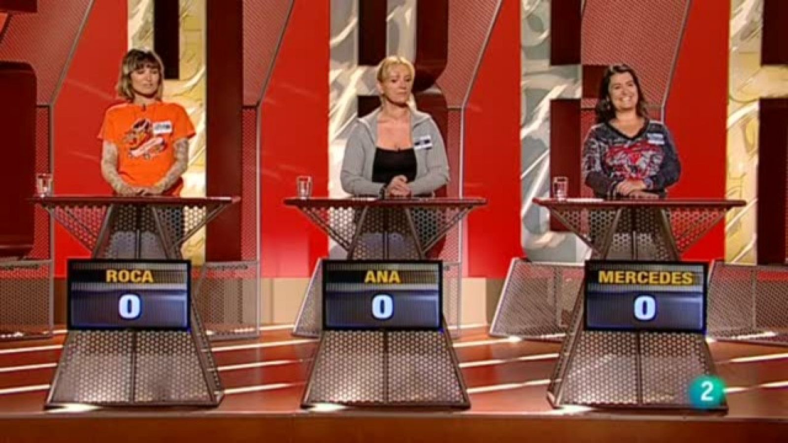 Saber y ganar - 03/12/10 - Saber y ganar | Ver