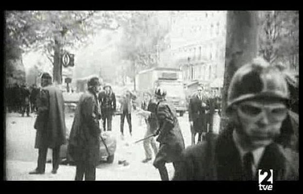 La mandrágora - La mandrágora - 24/05/08