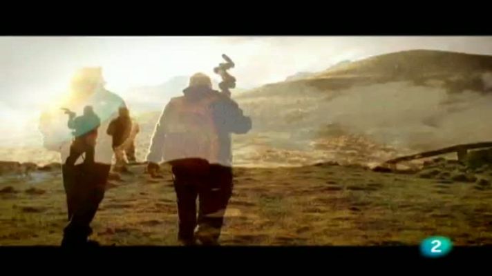 Expedición 1808 - Caracas, Venezuela