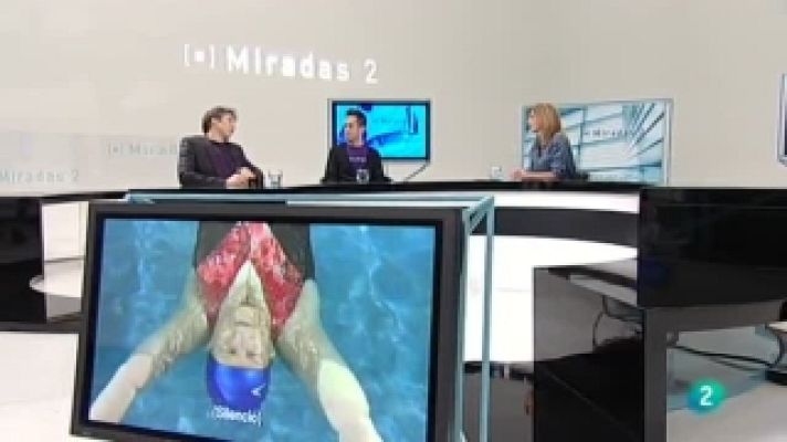 Miradas 2 - Miradas 2 - 03/12/10