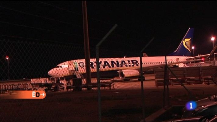 España Directo - España Directo - 03/12/10