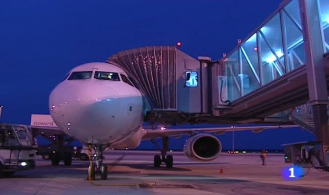 Telediario 1 - Telediario 2