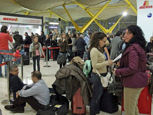 Telediario 1 - Telediario en cuatro minutos