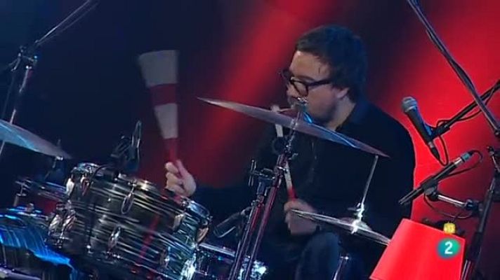 Los conciertos de Radio 3 en La 2 - Resumen semanal