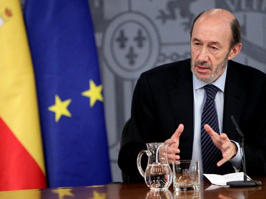  - Declarado el estado de alarma