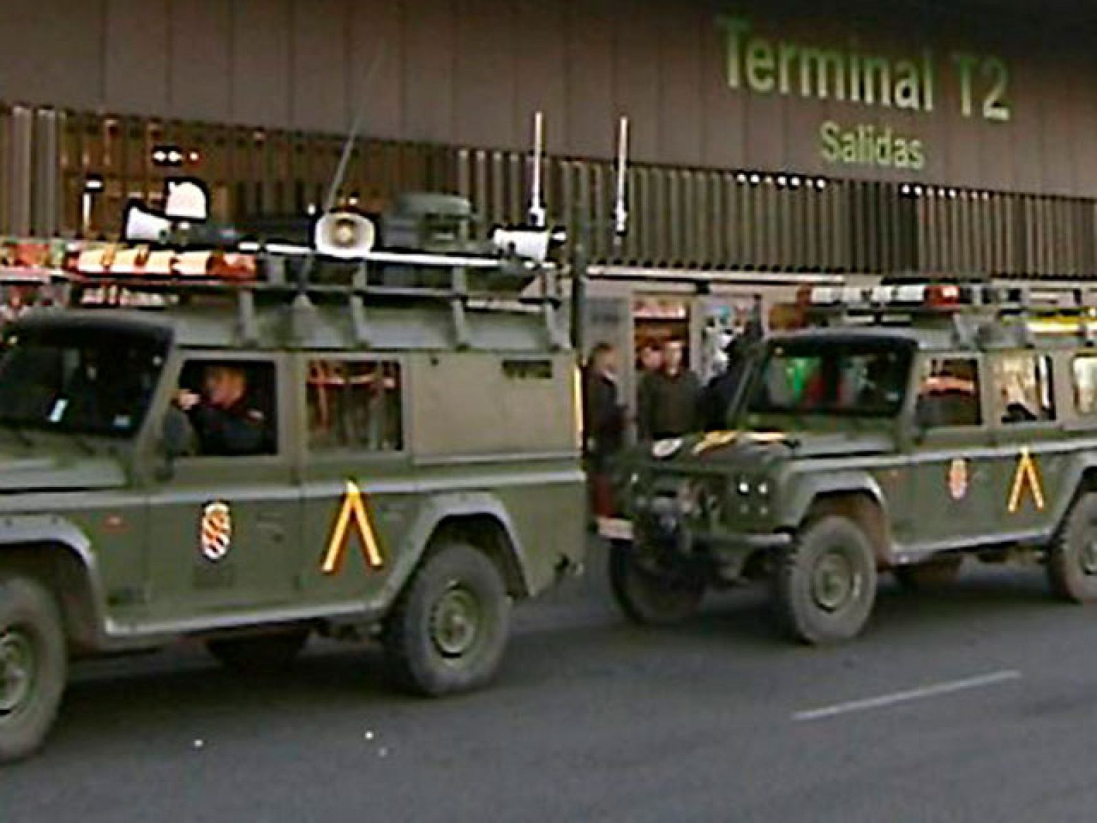 Telediario fin de semana (04/12/2010)