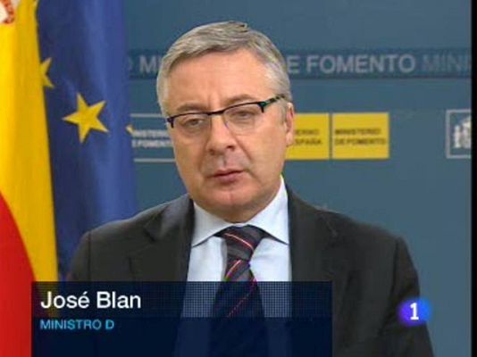  - Blanco: "Aprobamos el decreto para que esto no sucediera en Navidades"