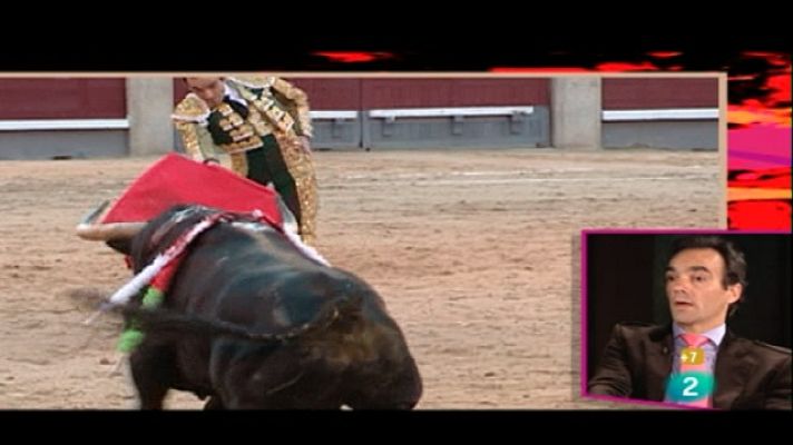 Tendido cero - Tendido cero - 04/12/10