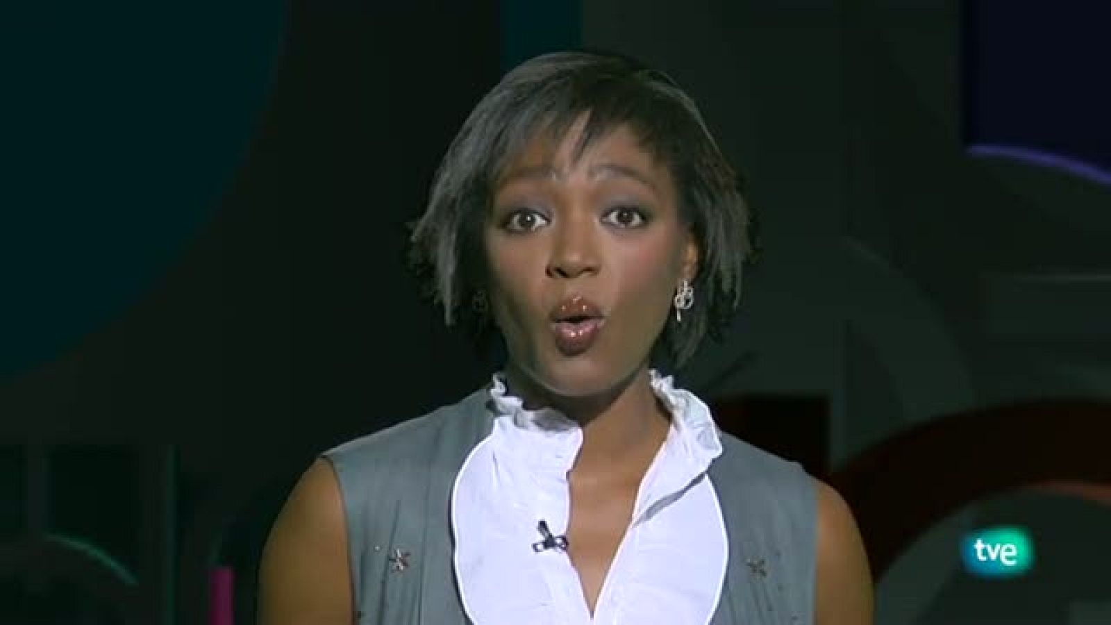 Palabra por palabra - 04/12/10 - Palabra por palabra | Ver