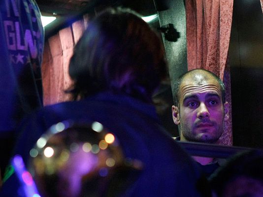  - 'Plan B' para el Barça