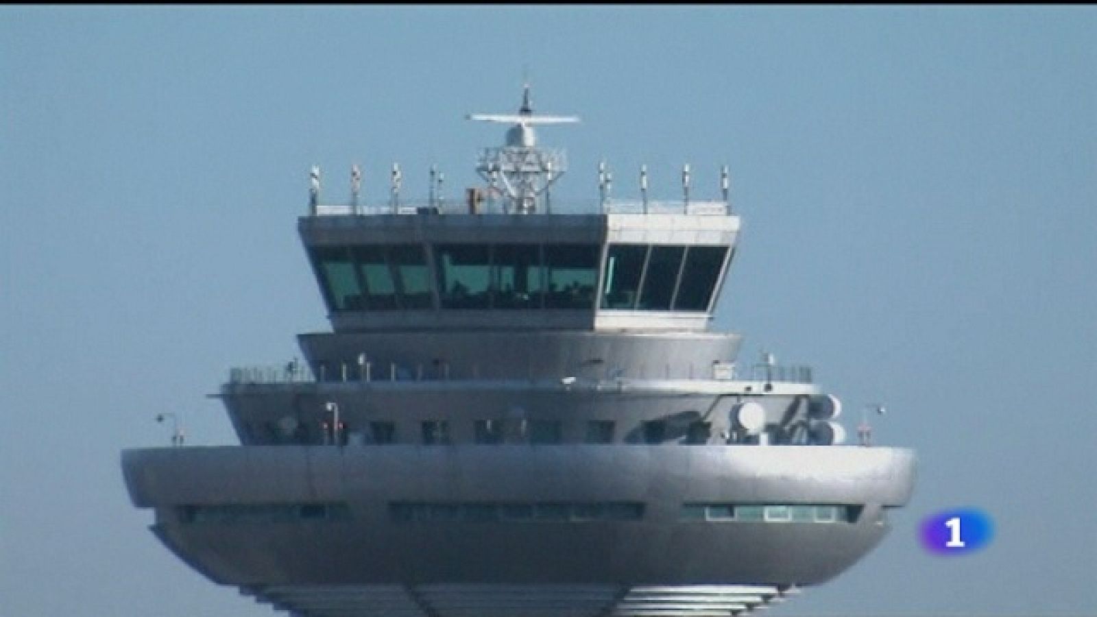 Telediario - 15 horas - 04/12/10 | Ver