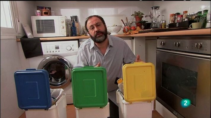 Biodiario - La escolopendra