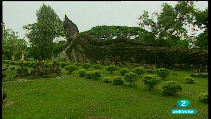 La ruta de Samarkanda - Viaje al fin de la noche