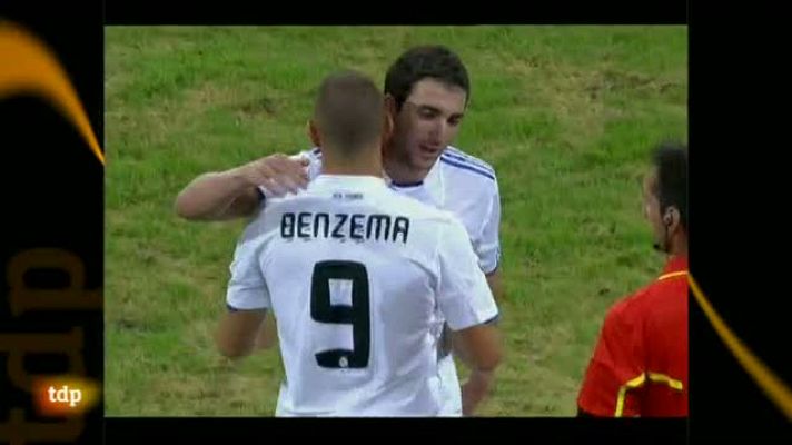 tdp noticias - TDP Noticias 2