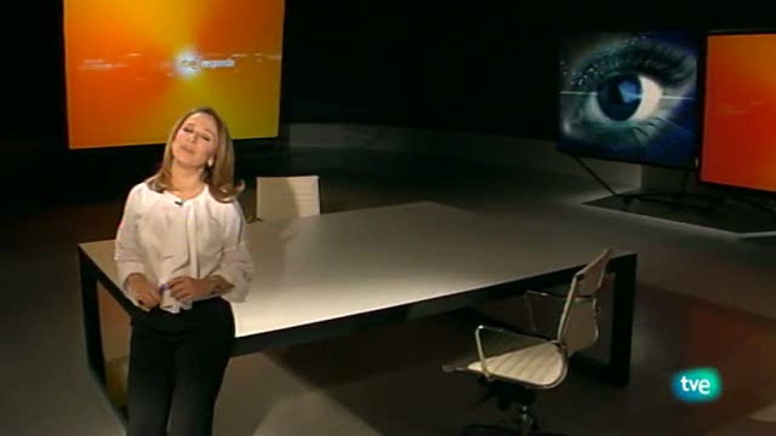 RTVE responde - 04/12/10 - Ver ahora