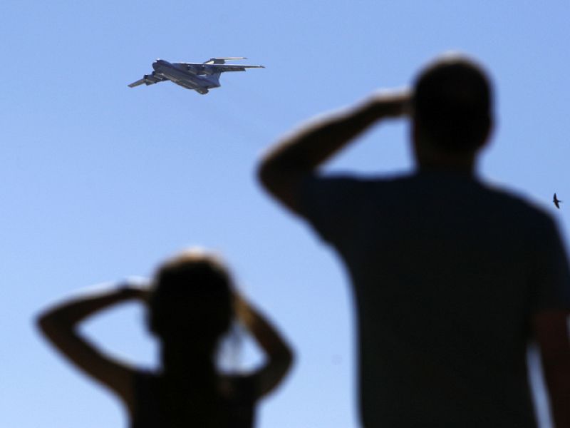 Así ha transcurrido la huelga de controladores